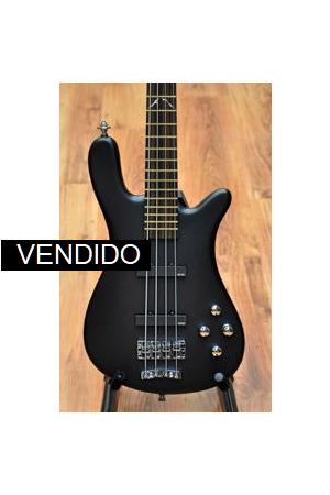 Warwick Pro Series Robert Trujillo Signature Warwick Pro Series Robert Trujillo Signature